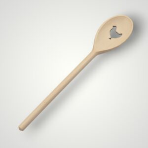 LINGURA LEMN - GAINA