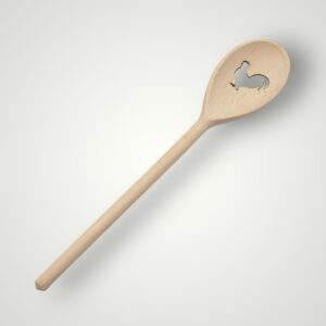 LINGURA LEMN - COCOS