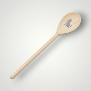 LINGURA LEMN - PISICA