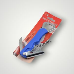 DESFACATOR MULTIFUNCTIONAL