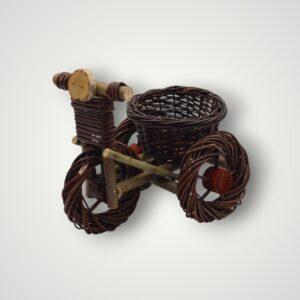 BICICLETA LEMN MARO - MICA