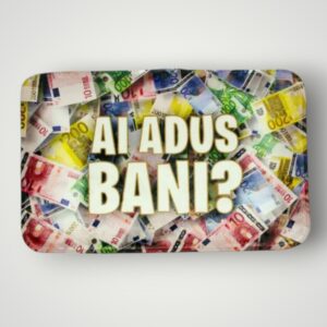 COVORAS SUBLIMAT - AI ADUS BANI?