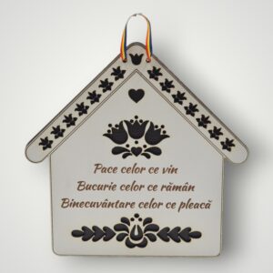 APLICE LEMN - PACE CELOR CE VIN