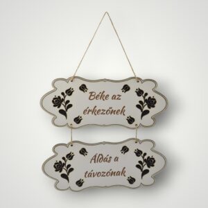 APLICE LEMN - BEKE ES ALDAS