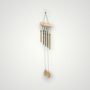 CLOPOTEL DE VANT