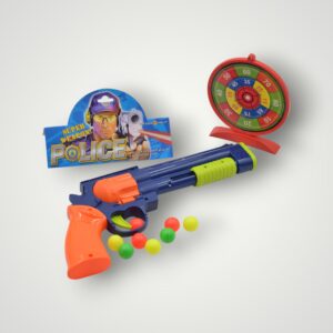 PISTOL