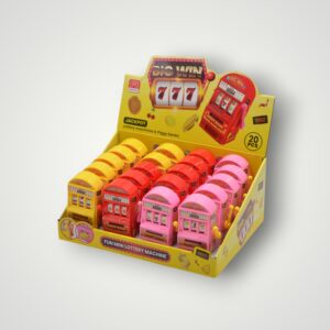 JUCARIE PLASTIC PACANELE
