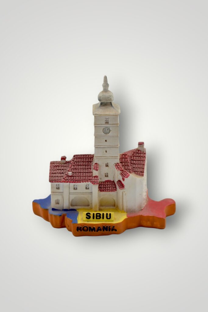 DECORATIUNE BISERICA - SIBIU