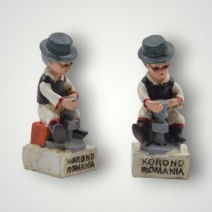 STATUETA OLAR KOROND