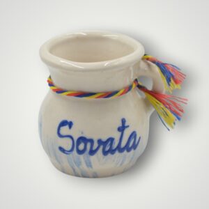 CANA SUVENIR - SOVATA