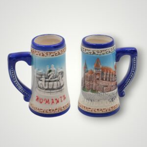 HALBA CERAMICA - HUNEDOARA