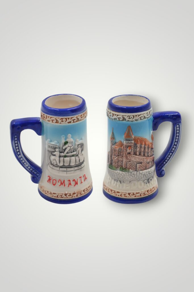 HALBA CERAMICA - HUNEDOARA