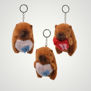 BRELOC PLUS CAPYBARA