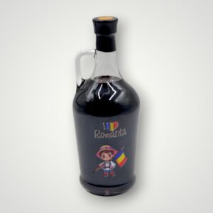 VIN PERSONALIZAT - ROMANIA