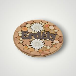 SUPORT OALE DIN LEMN - ERDELY