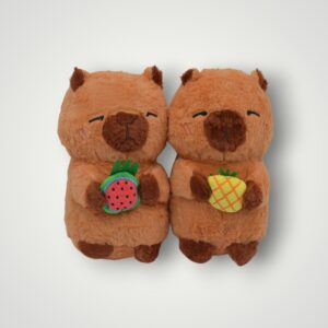 PLUS CAPYBARA