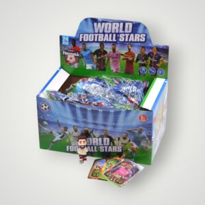 JUCARIE PLASTIC - FOTBALISTI