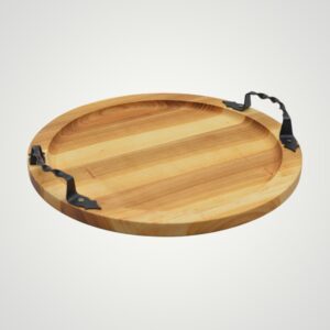 PLATOU LEMN SERVIRE