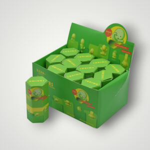 JUCARIE PLASTIC -