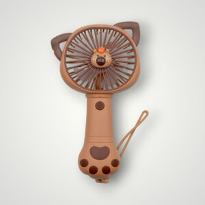 VENTILATOR ELECTRIC