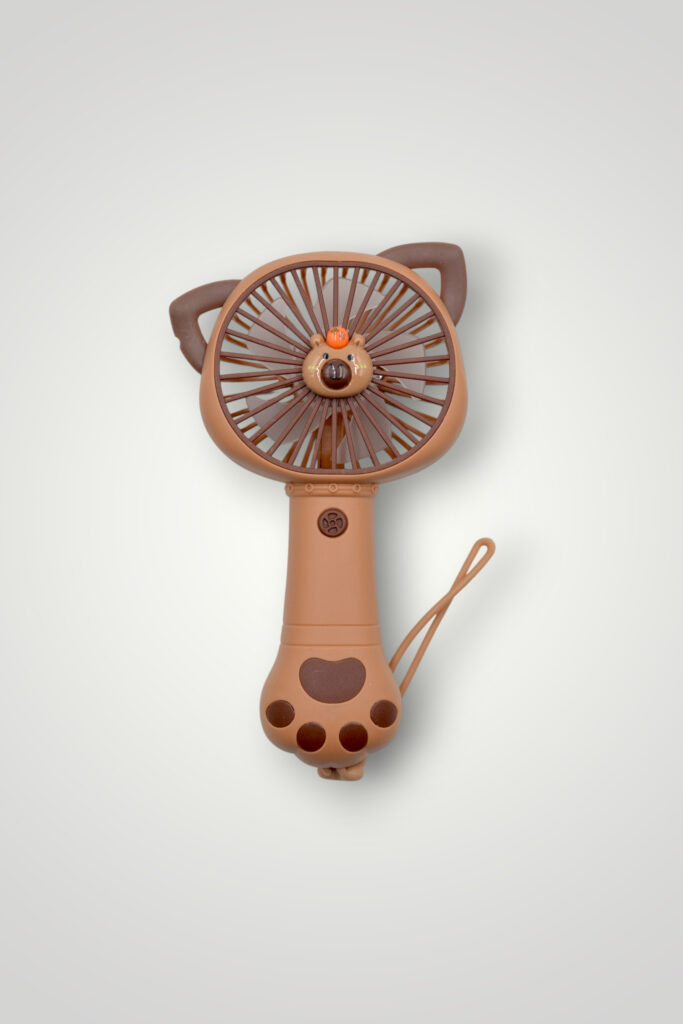 VENTILATOR ELECTRIC