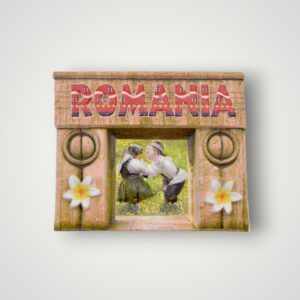 MAGNET CERAMIC - ROMANIA