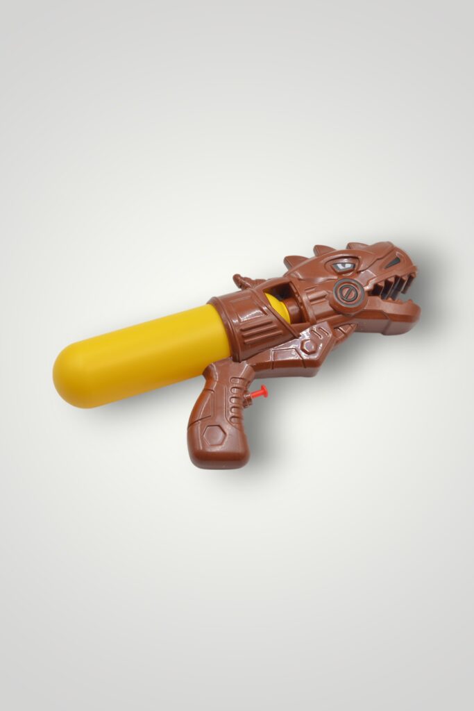 PISTOL APA