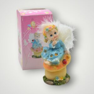 ORNAMENT INGERAS CU LED