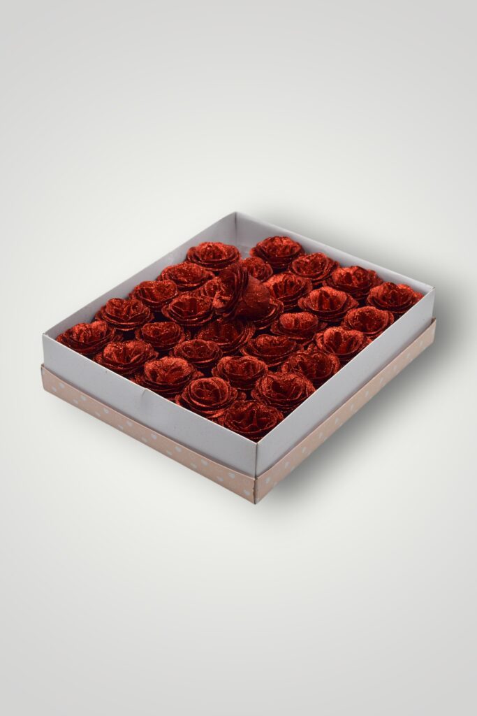 SET TRANDAFIR - BORDO