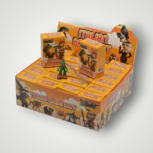 BRELOC ITALIAN BRAINROT