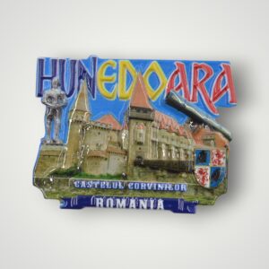 MAGNET CERAMIC - HUNEDOARA