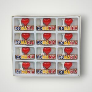 MAGNET CERAMIC - ROMANIA