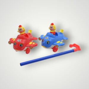 JUCARIE DE IMPINS - AVION
