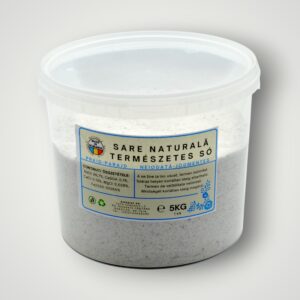 SARE NATURALA 5 KG