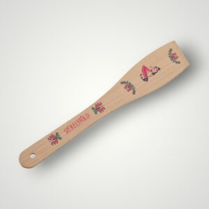 SPATULA - SZEKELYFOLD
