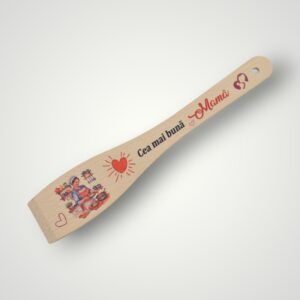 SPATULA - CEA MAI BUNA MAMA