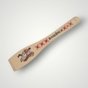 SPATULA - ROMANIA