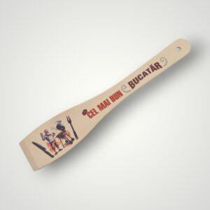 SPATULA - CEL MAI BUN BUCATAR