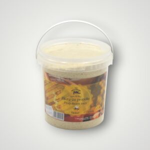 SARE DE BAIE - MIERE CU PROPOLIS