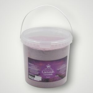 SARE DE BAIE - LAVANDA