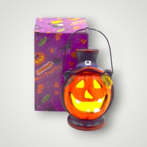 DOVLEAC CERAMIC CU LUMINA