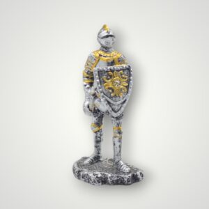 STATUETA SOLDAT RASINA