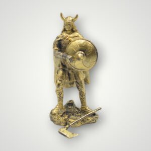 STATUETA SOLDAT RASINA