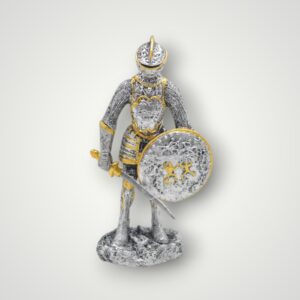 STATUETA SOLDAT RASINA