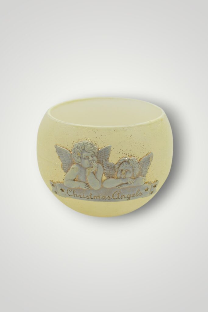 LUMANARE LAMPION - INGERASI