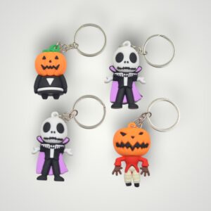 BRELOC SILICON - HELLOWEEN