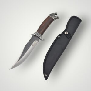 CUTIT VANATOR CU HUSA