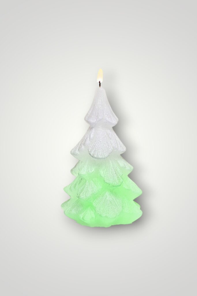 LUMANARE CU DIOADA - BRAD