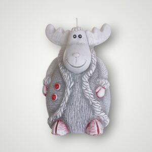 LUMANARE CRACIUN - CERB