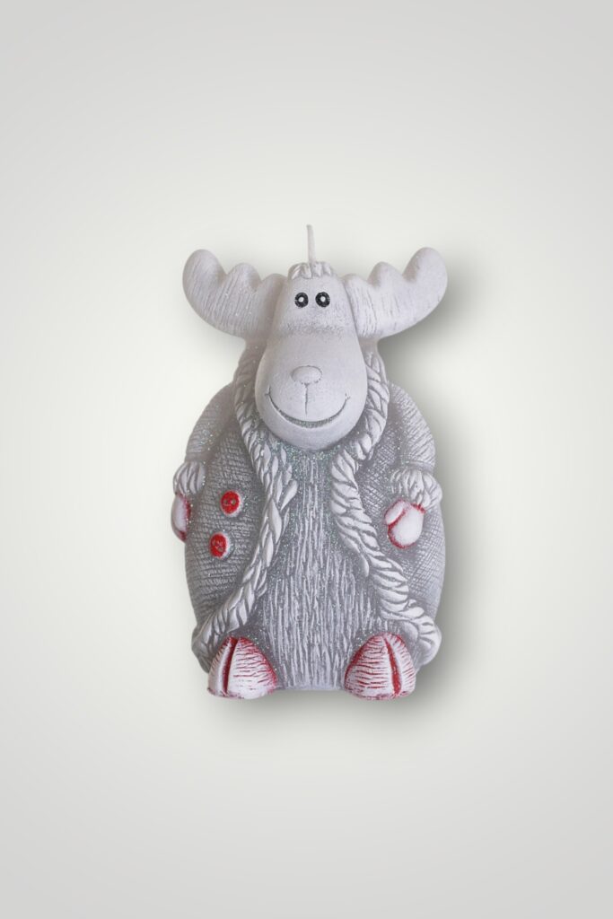 LUMANARE CRACIUN - CERB